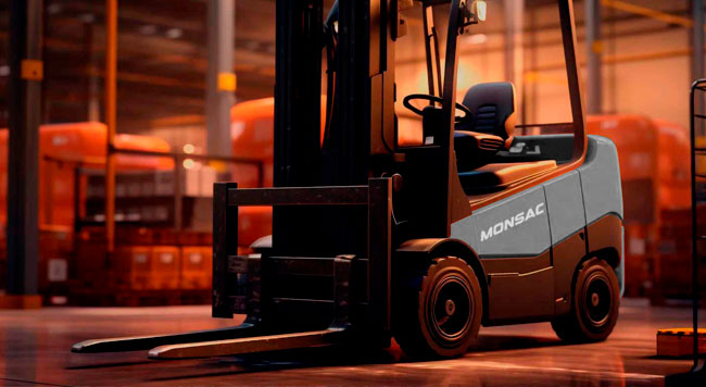 Racks GRUPO SACANI®